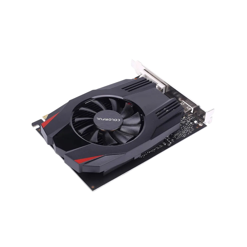 Colorful GT1030 2G V3-V 2GB DDR5 Graphic Card