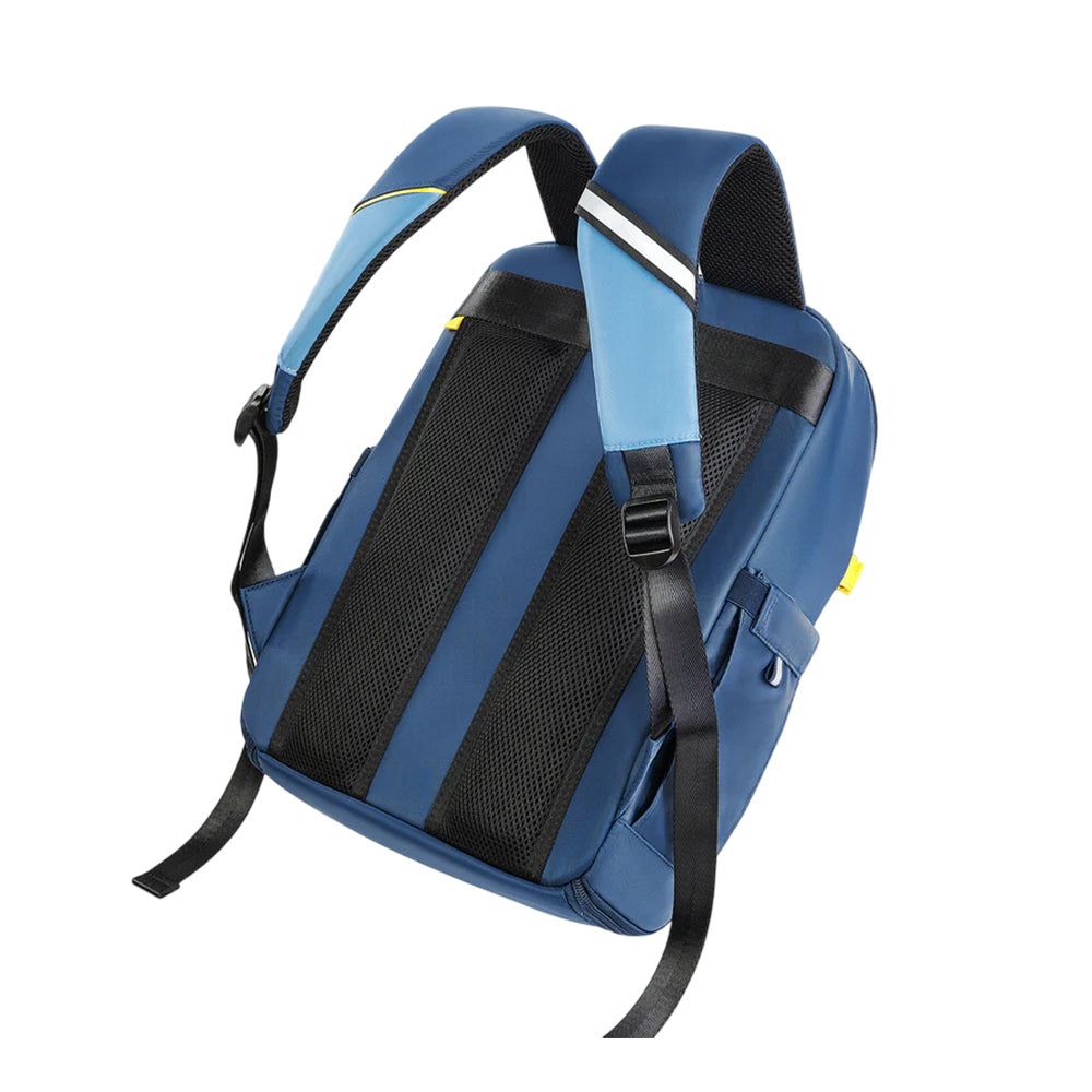 Divoom Pixoo M Backpack Customisable Pixel Art Multi Compartments Design I.393932006