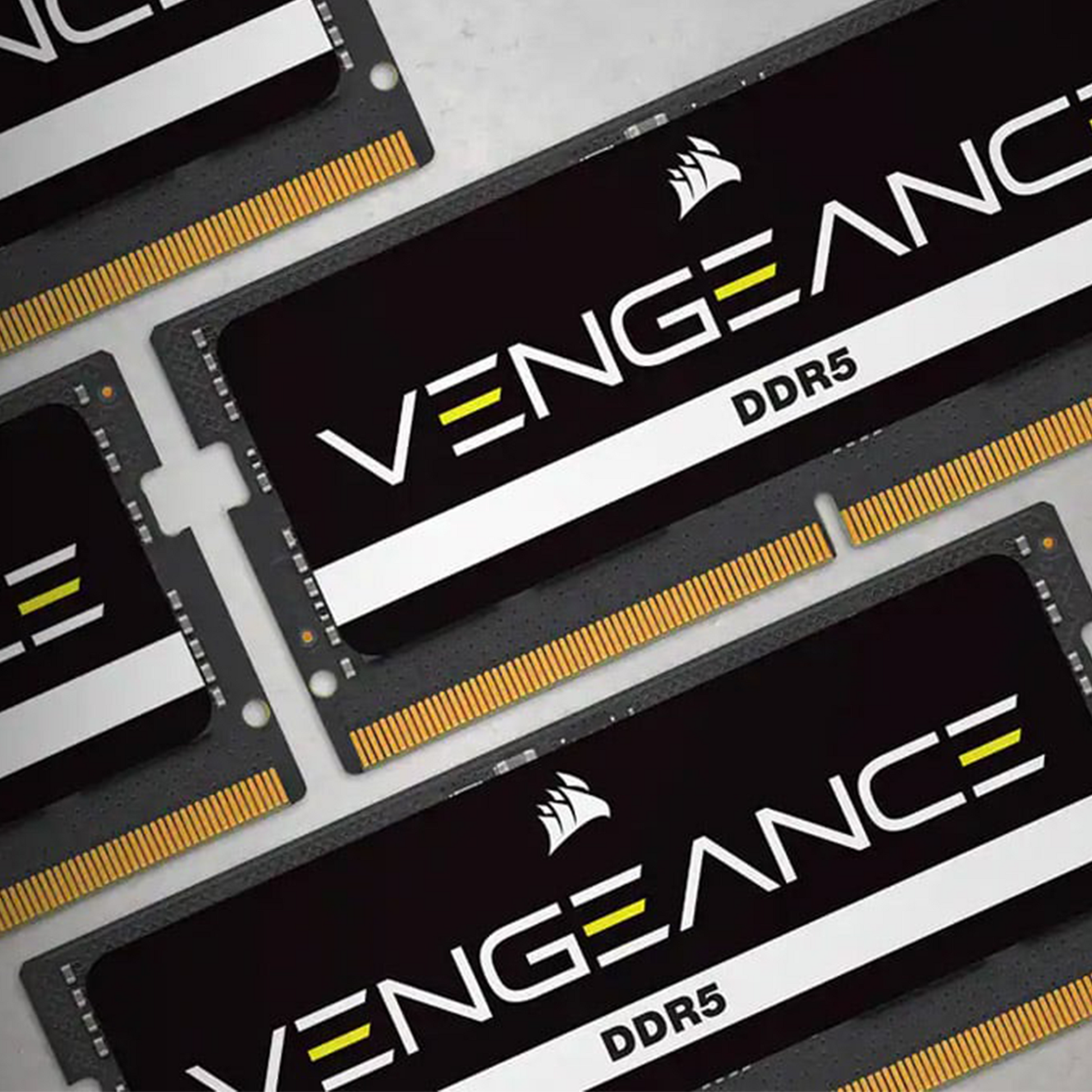 Corsair Vengeance DDR5 Sodimm 32GB 4800MHZ