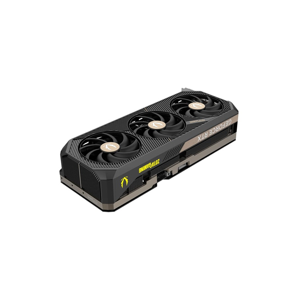 Zotac Gaming GeForce RTX 5070 Ti Solid 16GB GDDR7 Graphic Card Zotac Gaming GeForce RTX 5070 Ti Solid 16GB GDDR7 Graphic Card