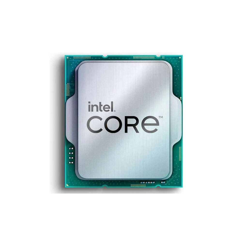 Intel Core i3-14100F LGA1700 Processor Intel Core i3-14100F LGA1700 Processor