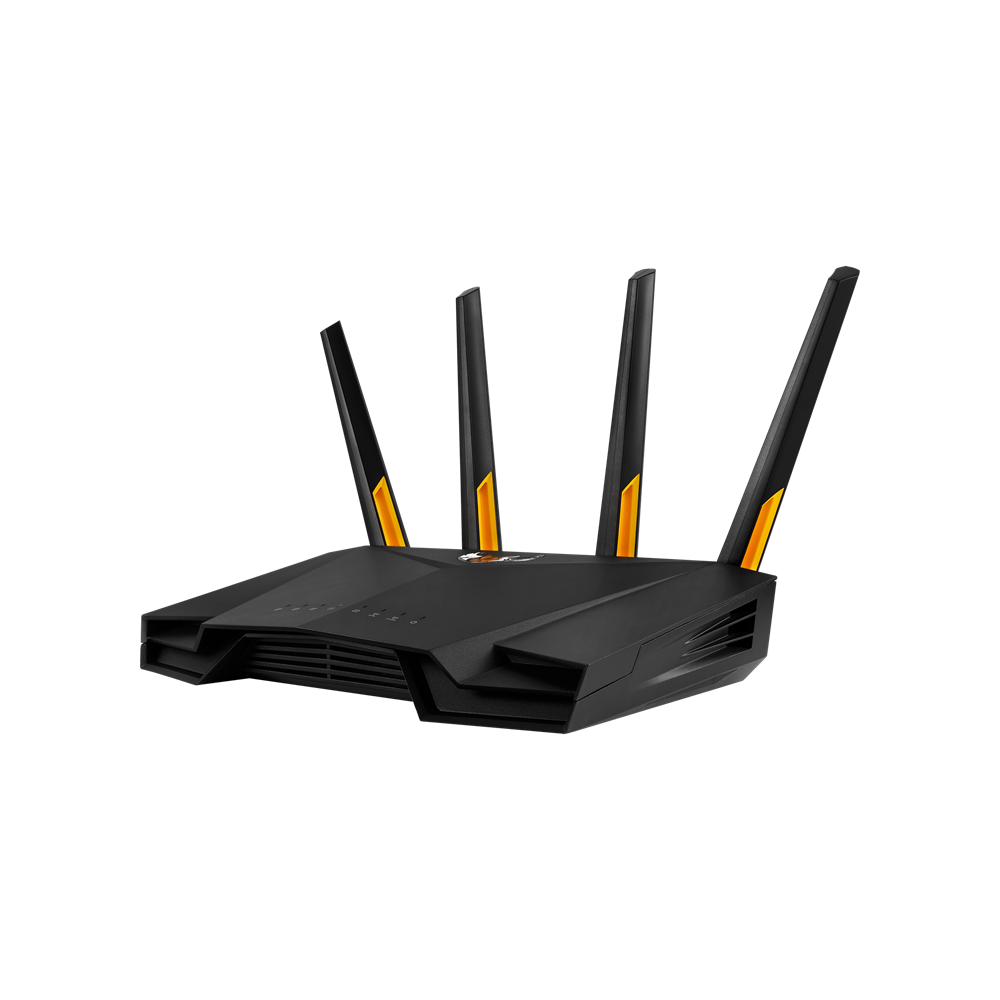 ASUS TUF RT-AX3000 Gaming Wi-Fi 6 Router