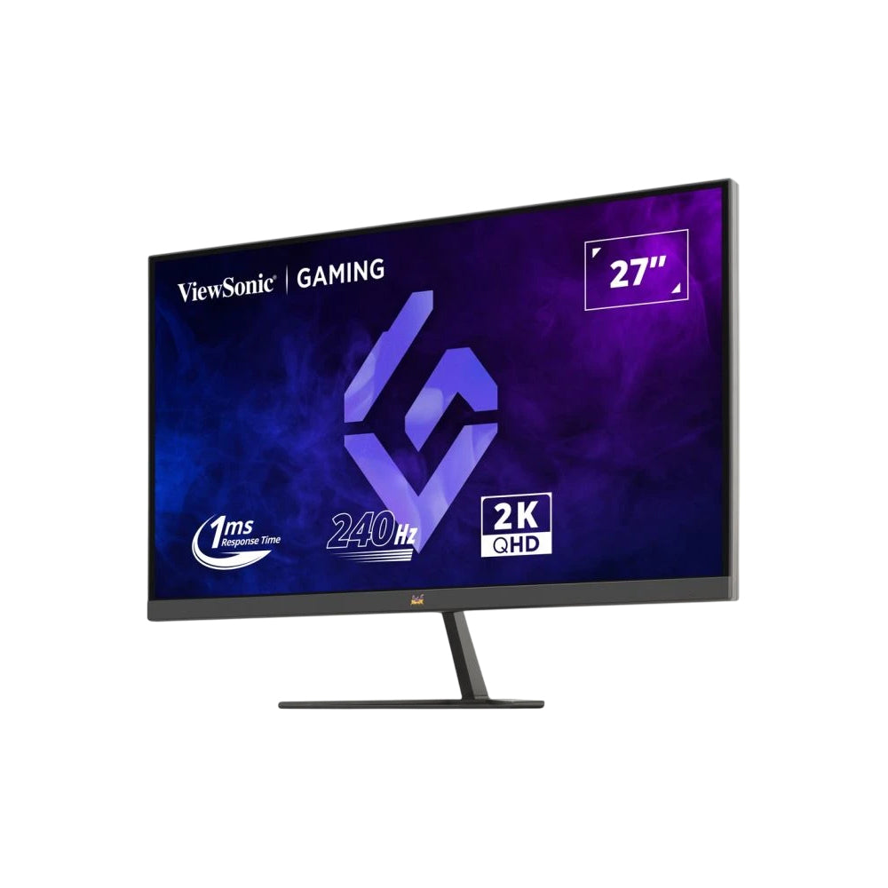 新品ViewSonic 27インチ モニター VX2758A 2K 240Hz 3_5939b75e-841f-4565-a894-