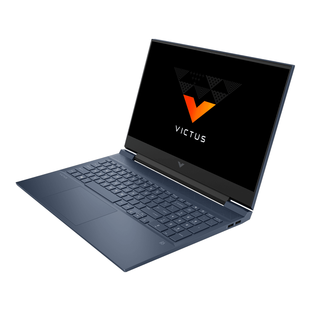 HP Victus 16 Gaming Laptop - AMD Ryzen™ 7 / NVIDIA® GeForce HP Victus 16 Gaming Laptop - AMD Ryzen™ 7 / NVIDIA® GeForce
