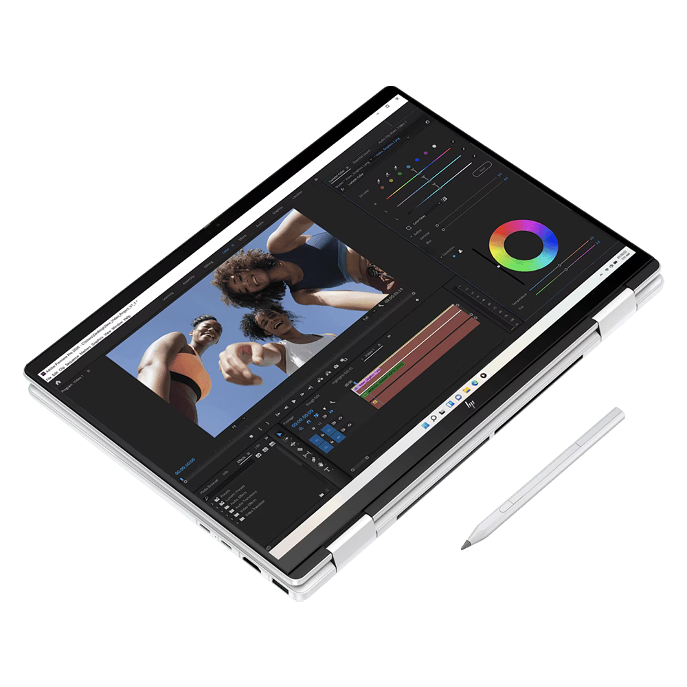 HP Envy x360 14 Inch 2-in-1 Convertible Laptop [14-FA0128AU/FA0129AU]