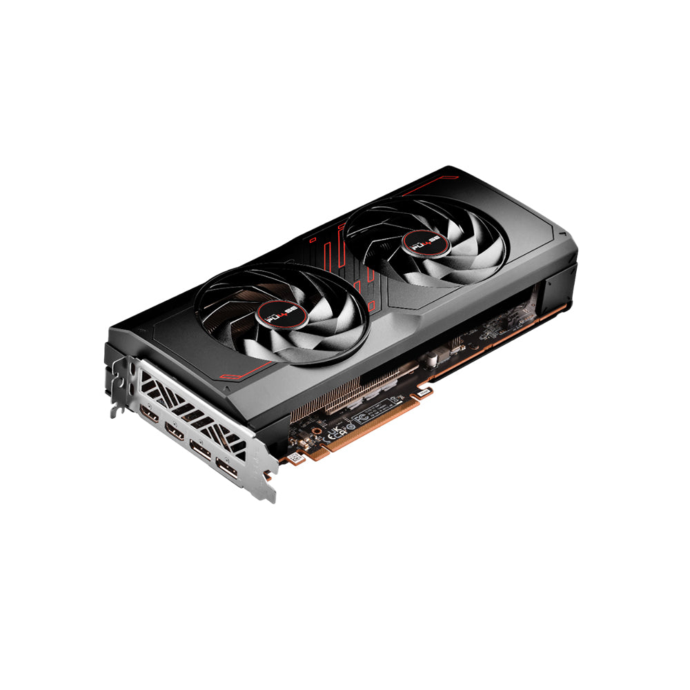 【美品】SAPPHIRE PULSE Radeon RX 7800 XT Amazon.com: Sapphire Pulse AMD Radeon RX 7800 XT Gaming 16GB