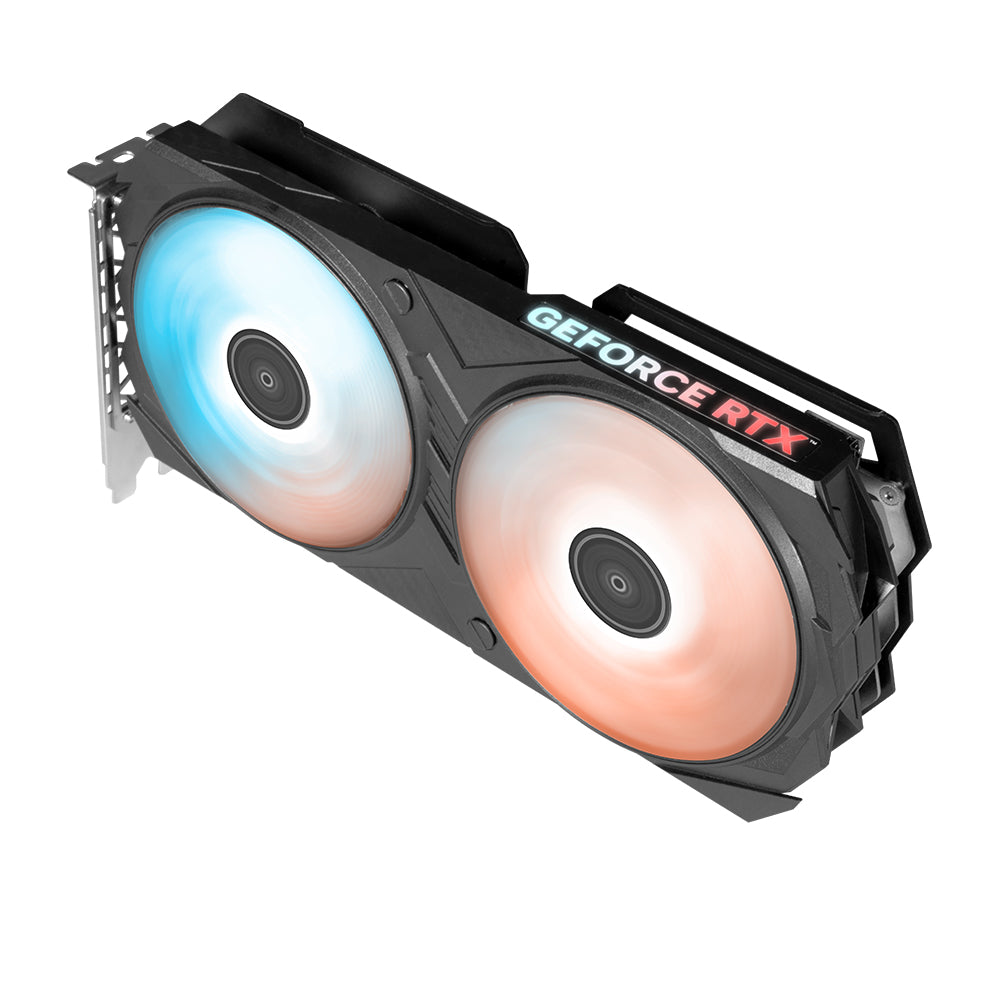 GALAX GeForce RTX 4060 Ti Ex Gamer OC 8GB GDDR6 Graphic Card