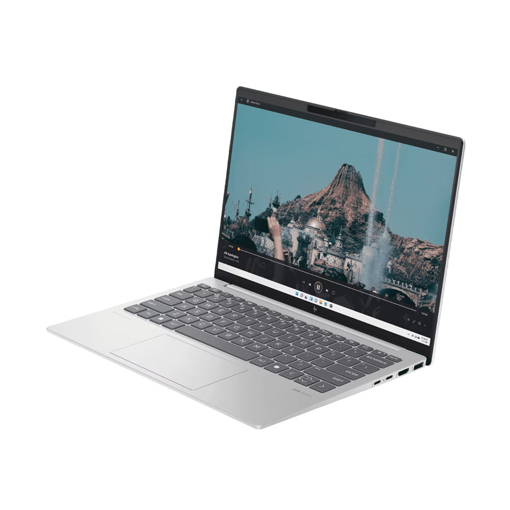 HP Pavilion Aero Productivity Laptop - AMD Ryzen™ 5 [13-BG0035AU]