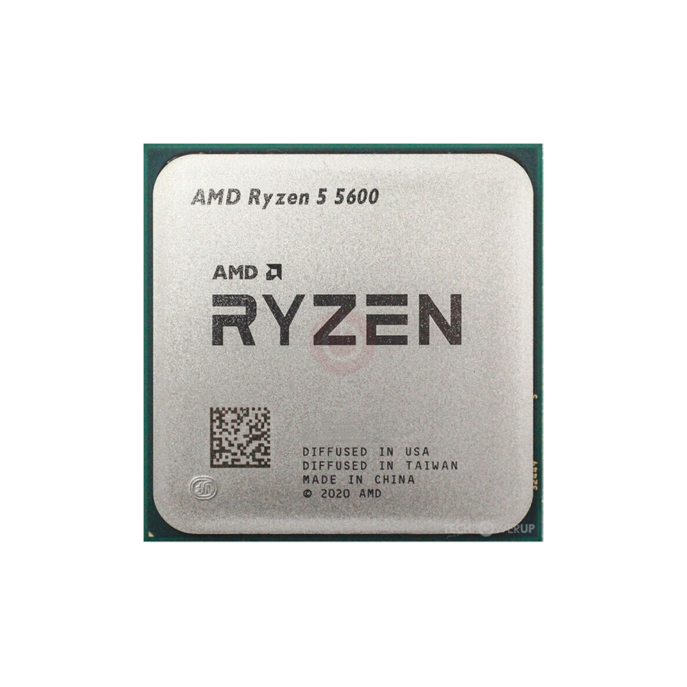 AMD Ryzen™ 5 5600 AM4 Processor