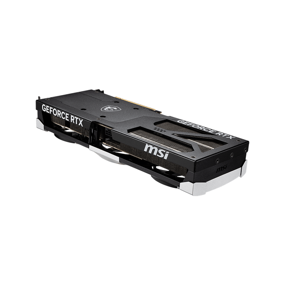 MSI GeForce RTX™ 5070 Ti 16G Ventus 3X OC 16GB GDDR7 Graphic MSI GeForce RTX™ 5070 Ti 16G Ventus 3X OC 16GB GDDR7 Graphic