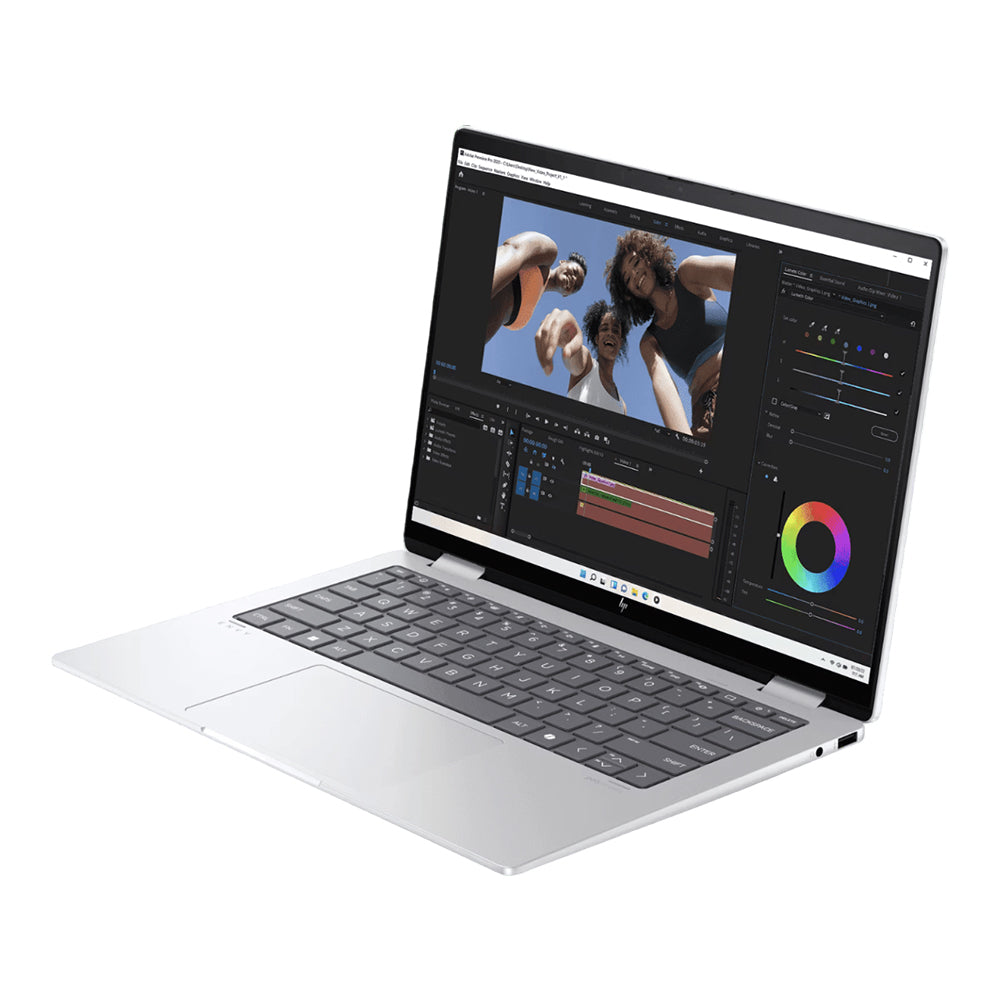 HP Envy x360 2-in-1 Convertible Laptop - AMD Ryzen™ 5 [14-FA0057AU/FA0