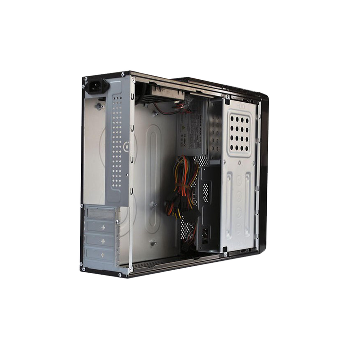X-Five Elegant M8 with 500W Psu Micro-ATX PC Chassis