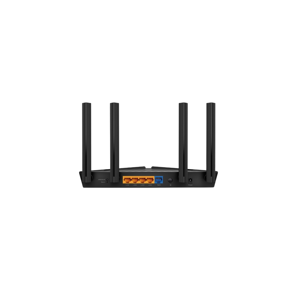 TP-Link Archer AX23 AX1800 Dual-Band Wi-Fi 6 Router TP-Link Archer AX23 AX1800 Dual-Band Wi-Fi 6 Router
