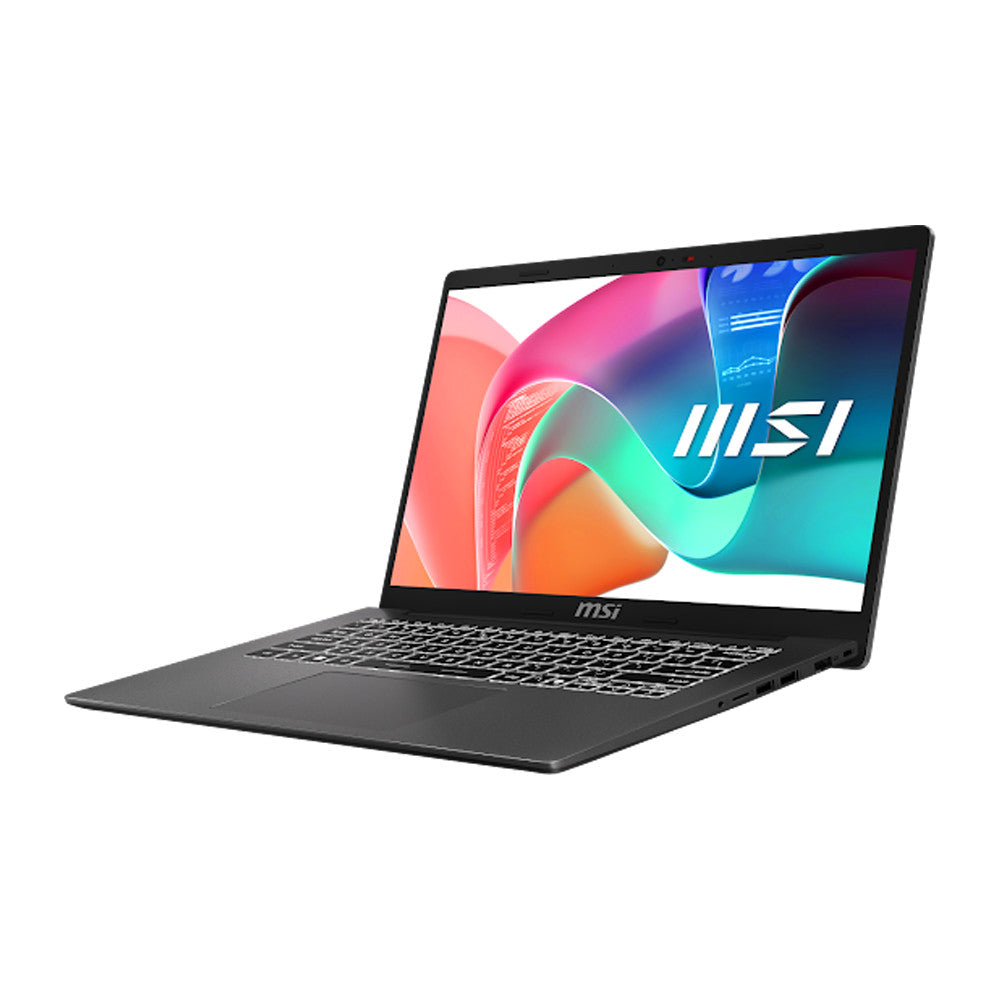 MSI Modern 14 Business Laptop [F13MG-029MY]