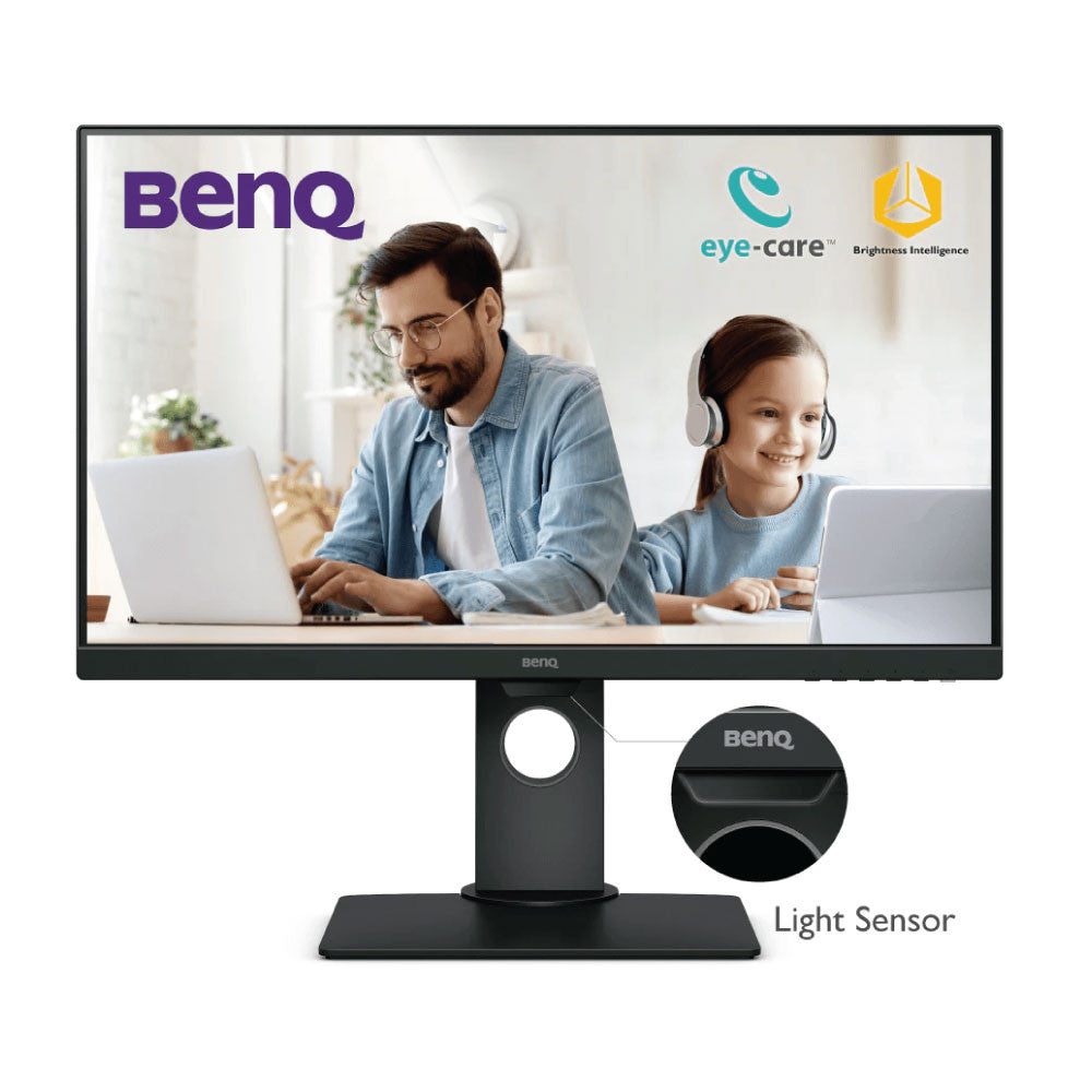 BenQ GW2780T 27" FHD 60Hz IPS Eye-Care Monitor