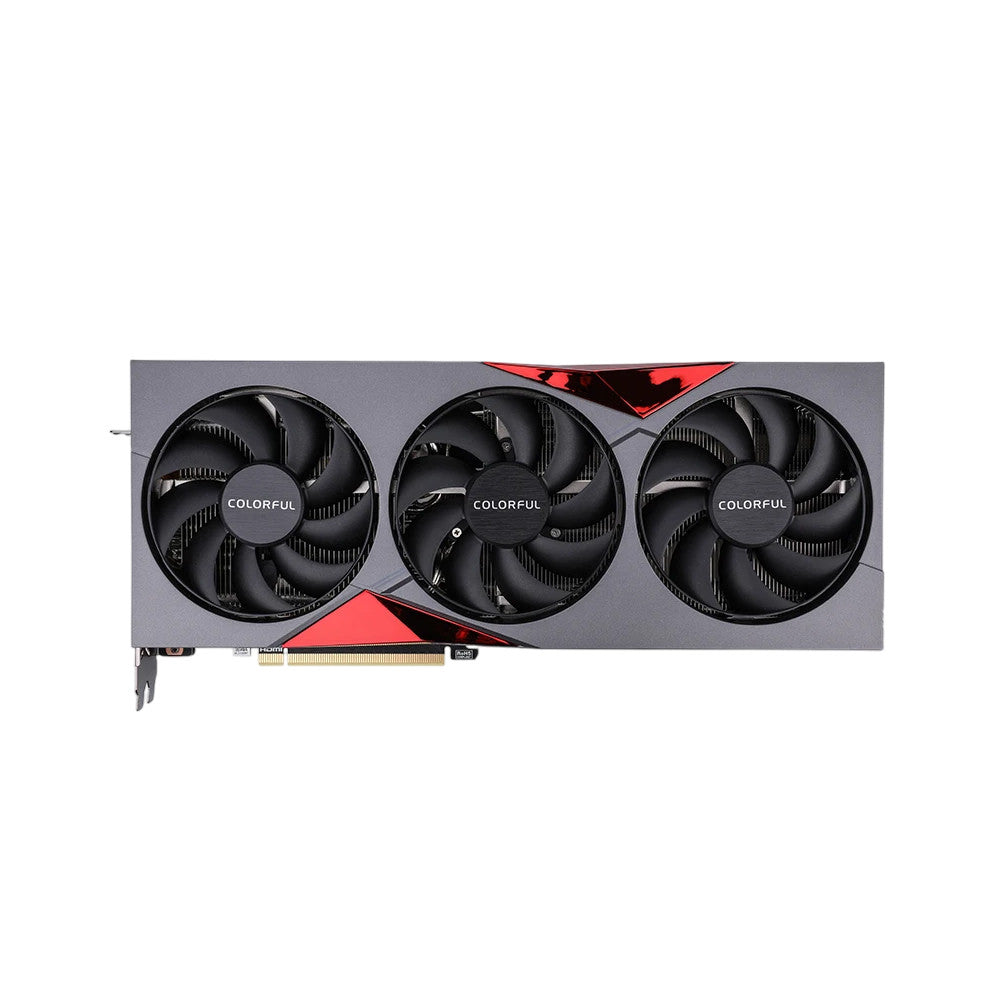 Colorful GeForce RTX 4070 NB EX 12GB-V Graphics Card