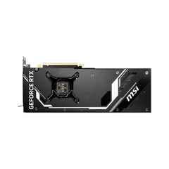 MSI GeForce RTX 4070 Ti SUPER 16G VENTUS 3X OC Graphics Card