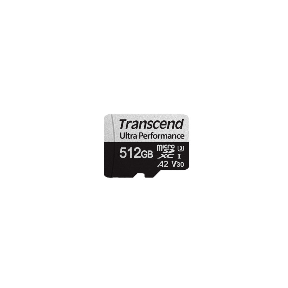 Transcend USD340S MicroSD Card