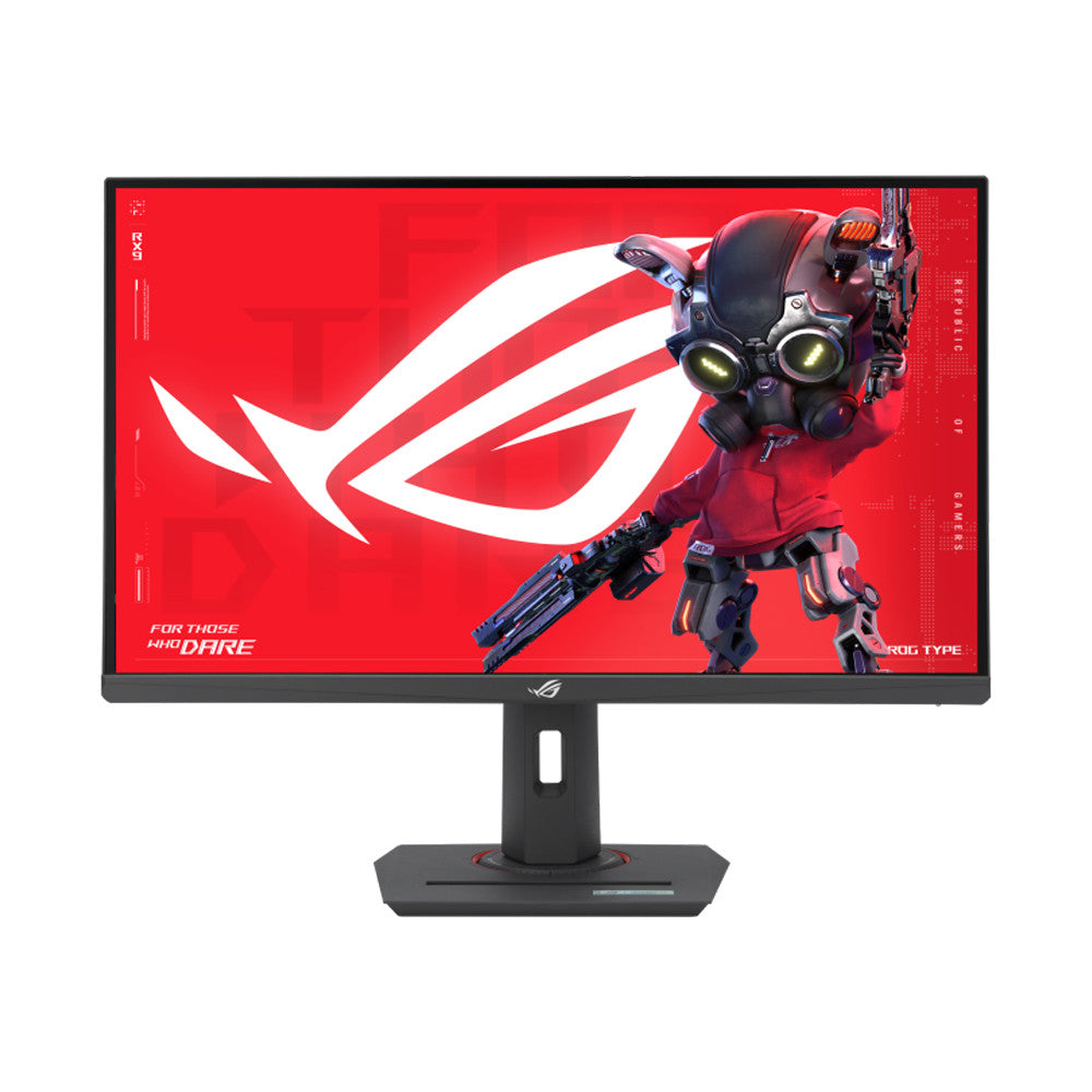 ASUS ROG Strix XG27ACS 27" QHD 180Hz IPS Gaming Monitor