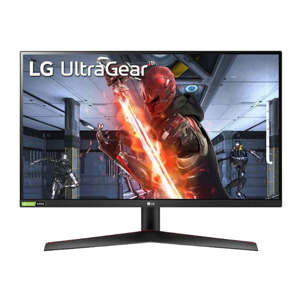 LG UltraGear 27GN60R 27" FHD 155Hz IPS Gaming Monitor