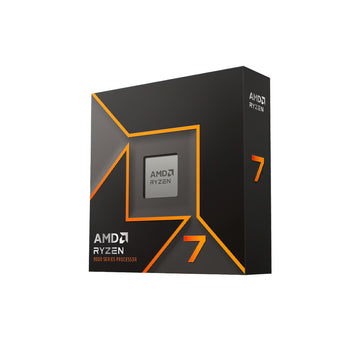 AMD Ryzen 7 9700X AM5 Processor