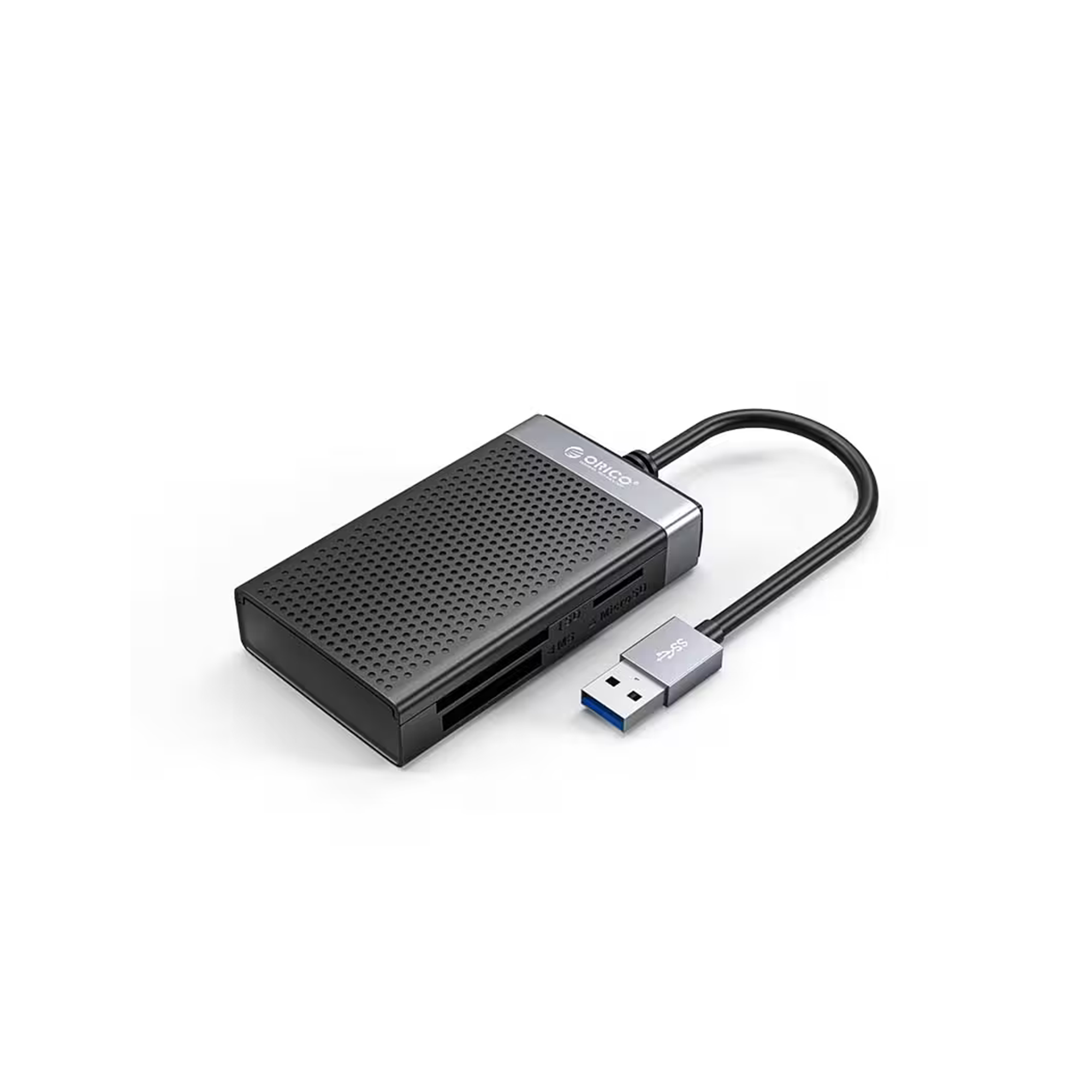 Orico USB 3.0 Multifunction Card Reader