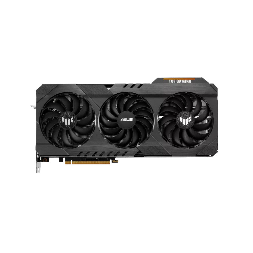 ASUS TUF GAMING Radeon RX 6800 XT OC 16G Graphics Card