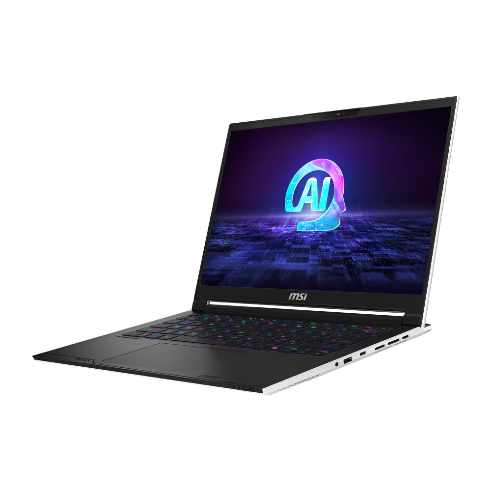 MSI Stealth 14 AI Studio Gaming Laptop [A1VEG-204MY]