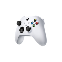 Microsoft Xbox Series Wireless Gaming Controller - Robot White