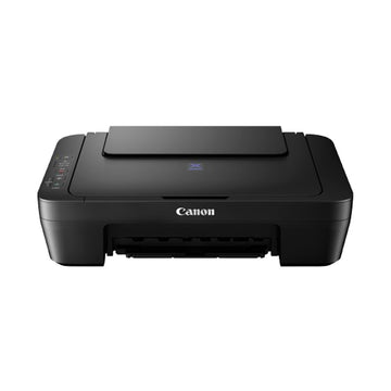 Canon PIXMA E470 Inkjet Printer