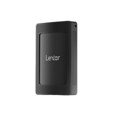 Lexar SL500 Magnetic Set Portable External SSD