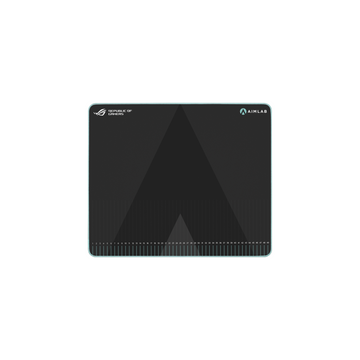 Asus Gaming NC16 ROG Hone Ace Aim Lab Edition Mousepad - Black