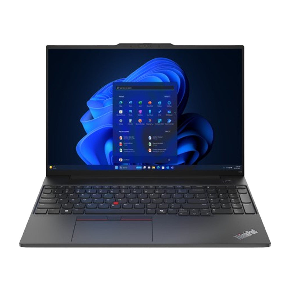 Lenovo ThinkPad E16 Gen 2 AI Business Laptop [21MA003CMY]