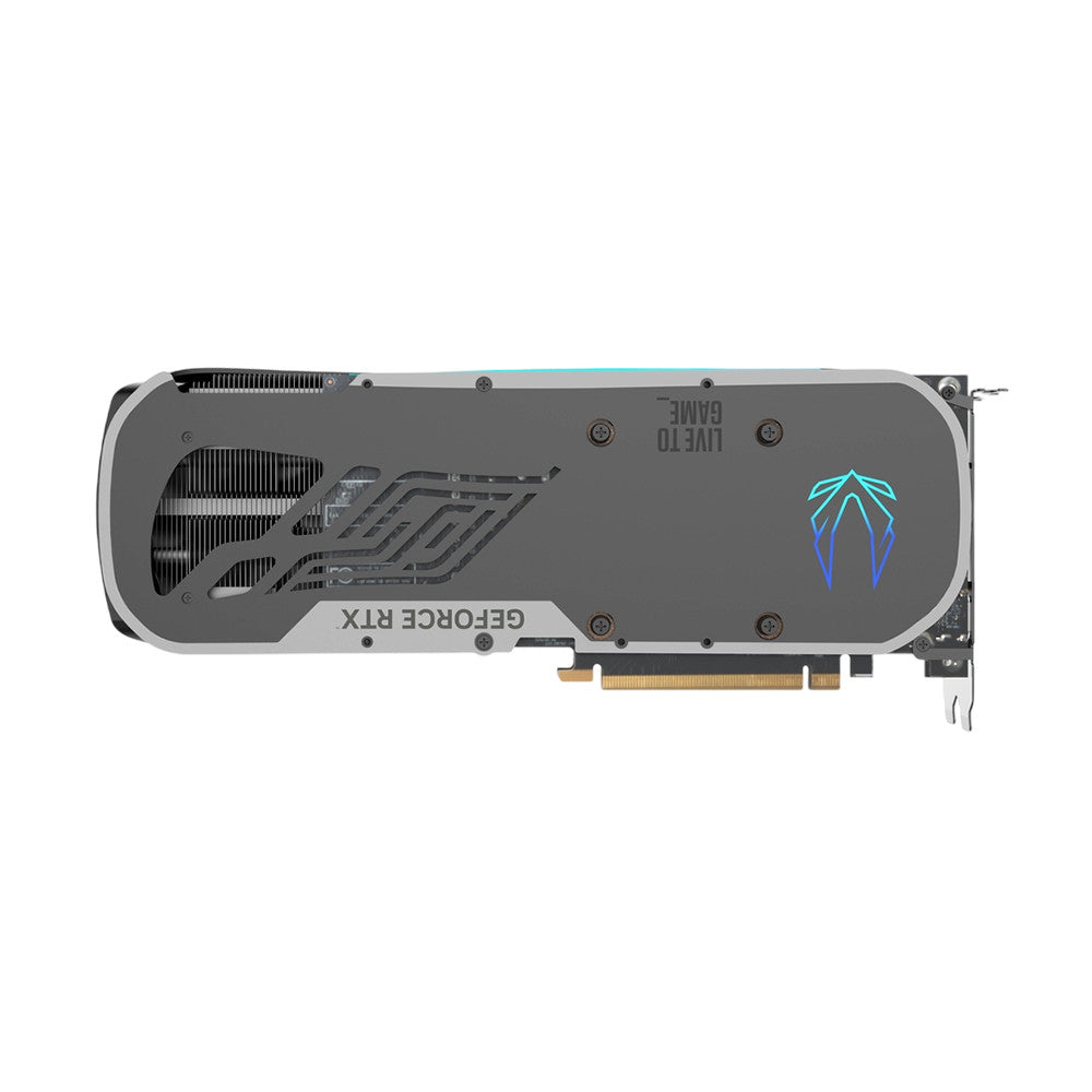 4080 SUPER ゾタック ブラックエディション ZOTAC GAMING GeForce RTX 4080 SUPER Trinity Black Edition 16GB