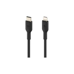 Belkin BoostCharge USB-C to Lightning Cable [1M]