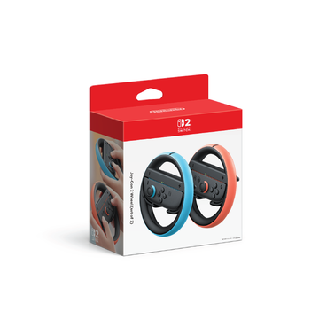 Nintendo Joy-Con 2 Wheel (set of 2)