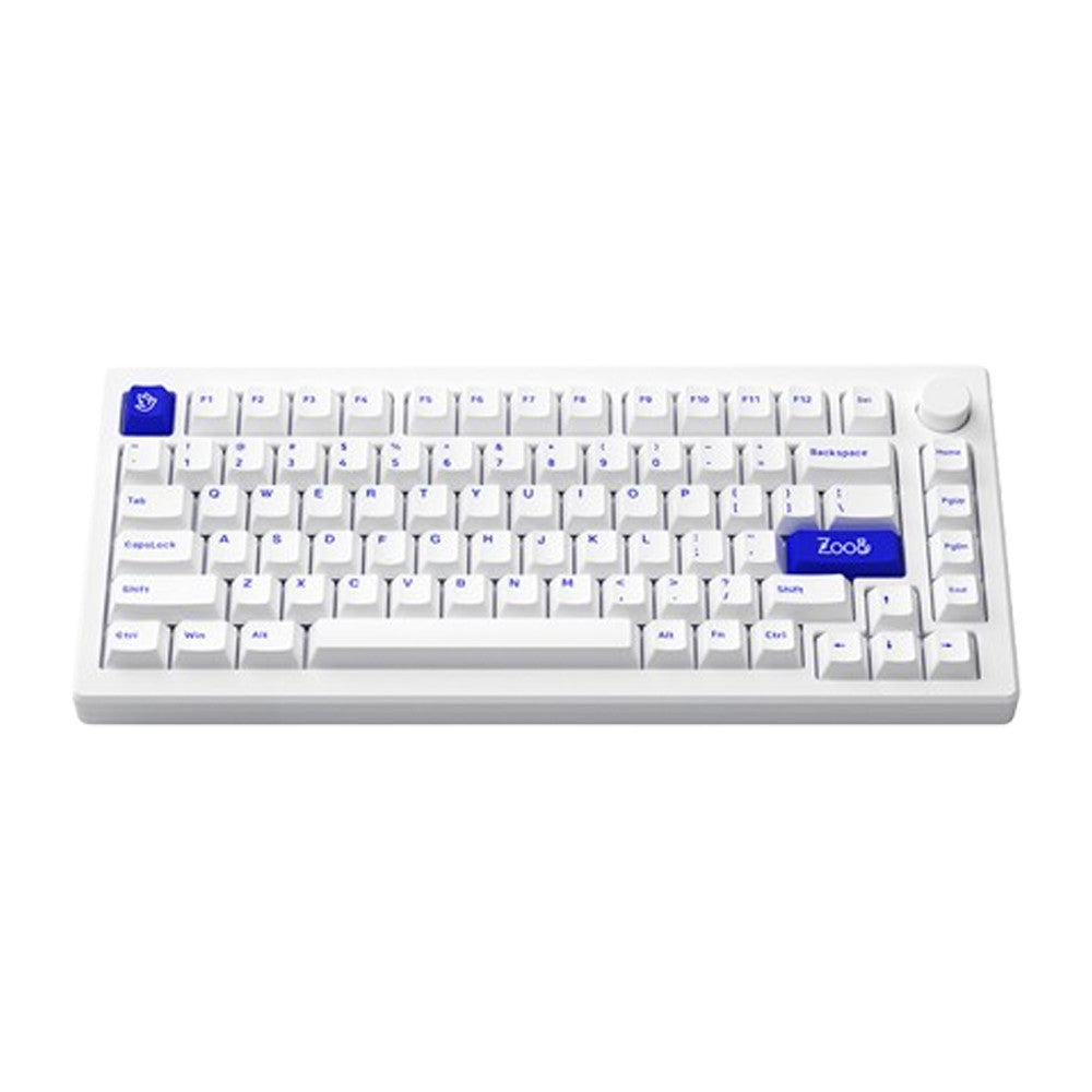 Akko MOD007B PC 75% Mechanical Keyboard