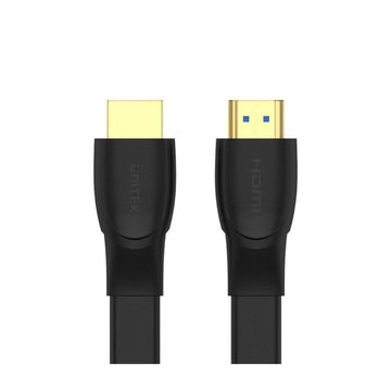 UNITEK 4K 60Hz High Speed HDMI Flat Cable