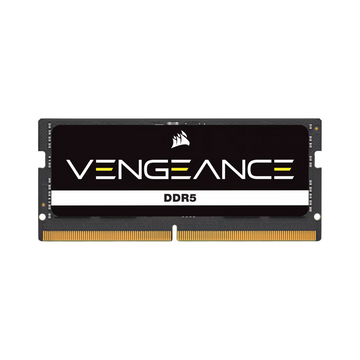 Corsair Vengeance DDR5 Sodimm 32GB 4800MHZ