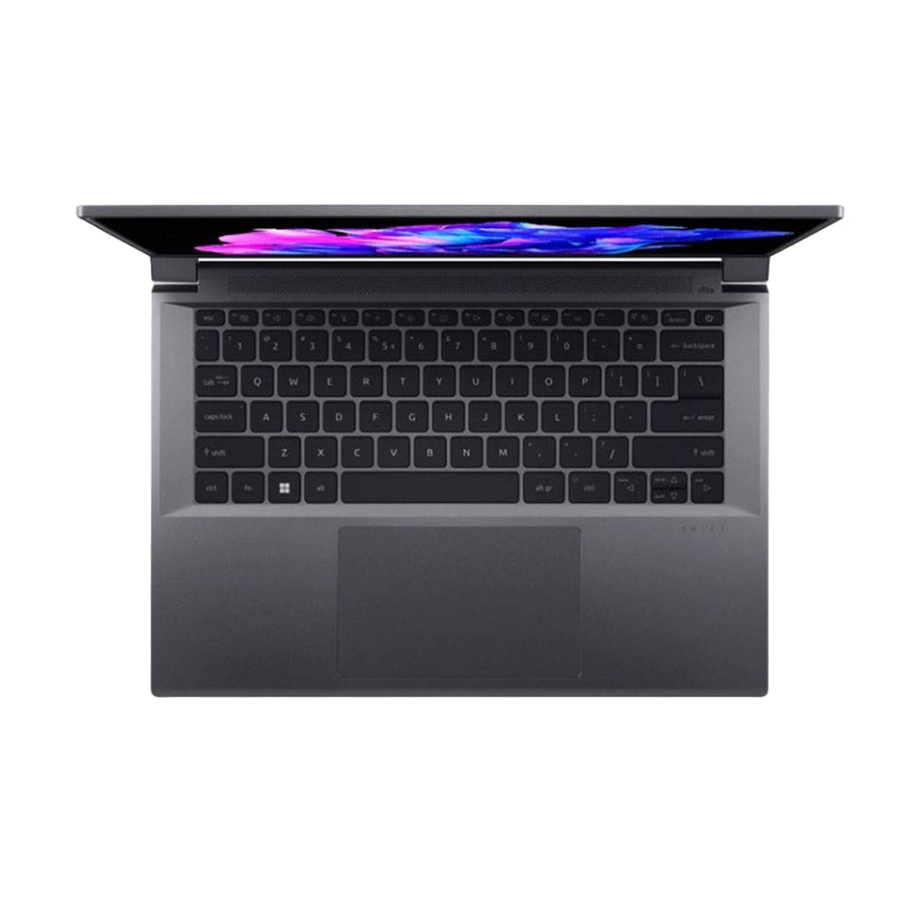 Acer Swift X Productivity Laptop [SFX14-71G-588D]