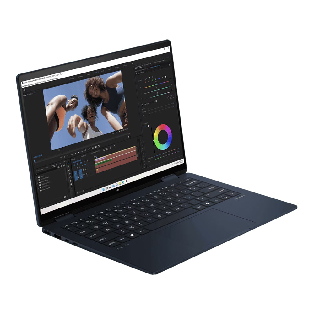 HP Envy x360 2-in-1 Convertible Laptop - Intel® Core™ Ultra 5 [14-FC00