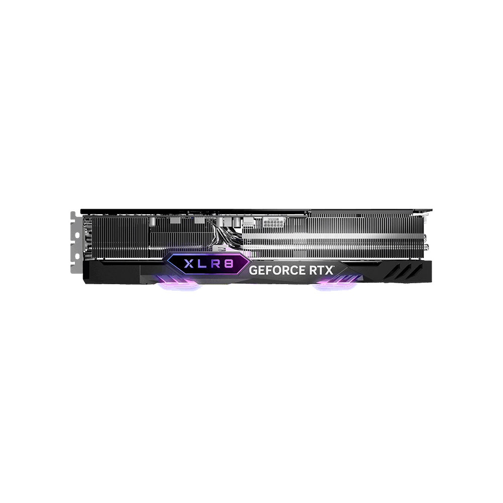 PNY GeForce RTX 4080 SUPER 16GB XLR8 Gaming VERTO EPIC-X RGB OC Triple