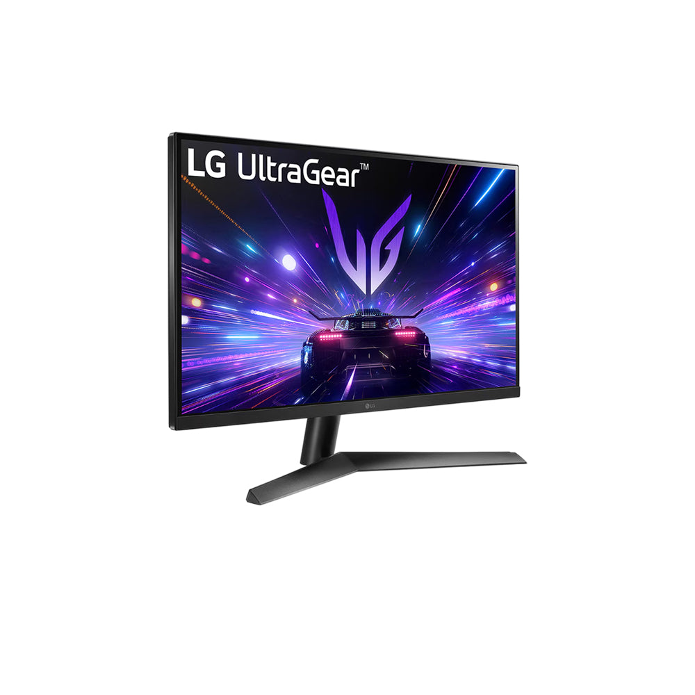 LG ゲーミングモニター UltraGear 27GN60R 27” UltraGear™ Full HD IPS 1ms (GtG) Gaming Monitor with