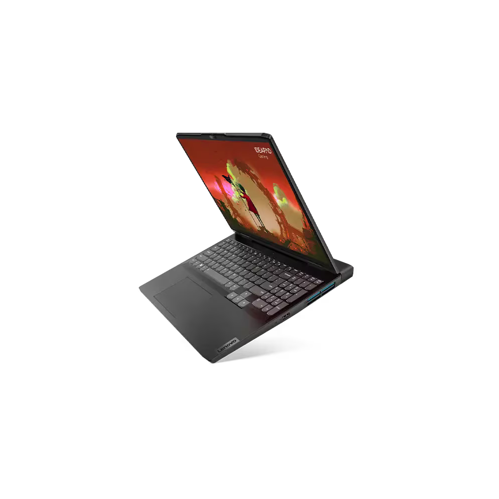 Lenovo IdeaPad Gaming 3 15.6 Inch Laptop - AMD Ryzen™ 6000 [15IAH7-82S Lenovo IdeaPad Gaming 3 15.6 Inch Laptop - AMD Ryzen™ 6000 [15IAH7-82S