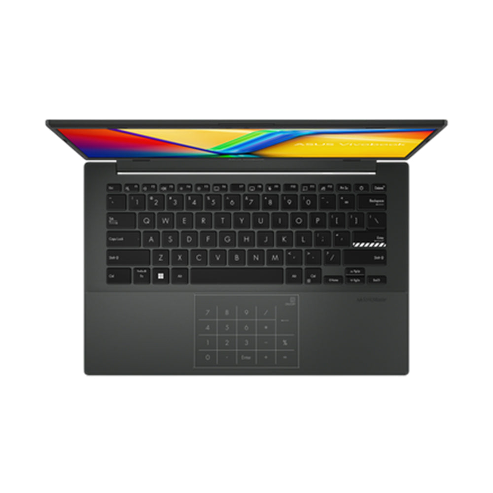 ASUS Vivobook Go 14 Productivity Laptop [E1404F-AEB888WSM]