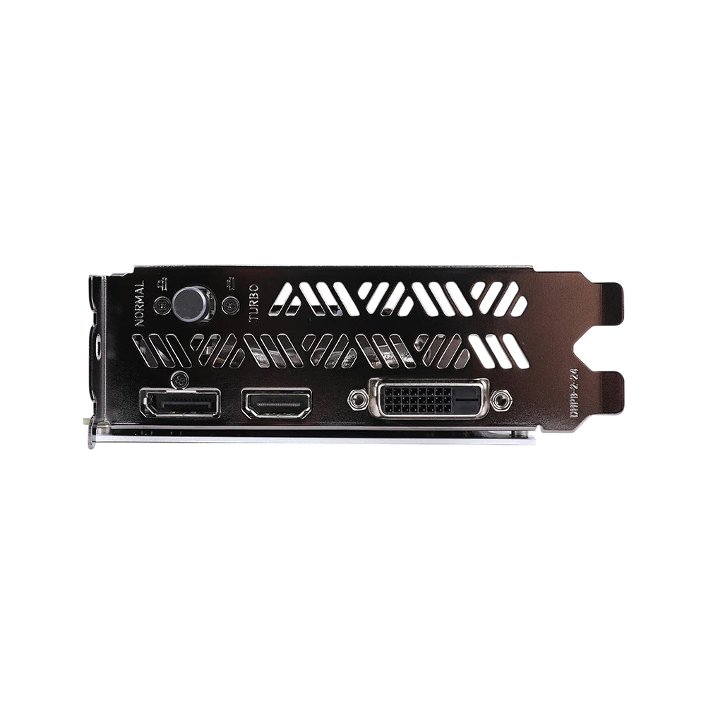 Colorful iGame GeForce RTX 3050 Ultra W Duo OC V2-V 8GB GDDR6 Graphic