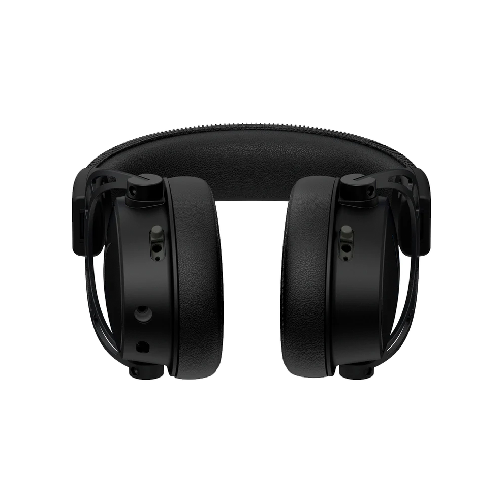 HyperX Cloud Alpha S Gaming Headset - Black