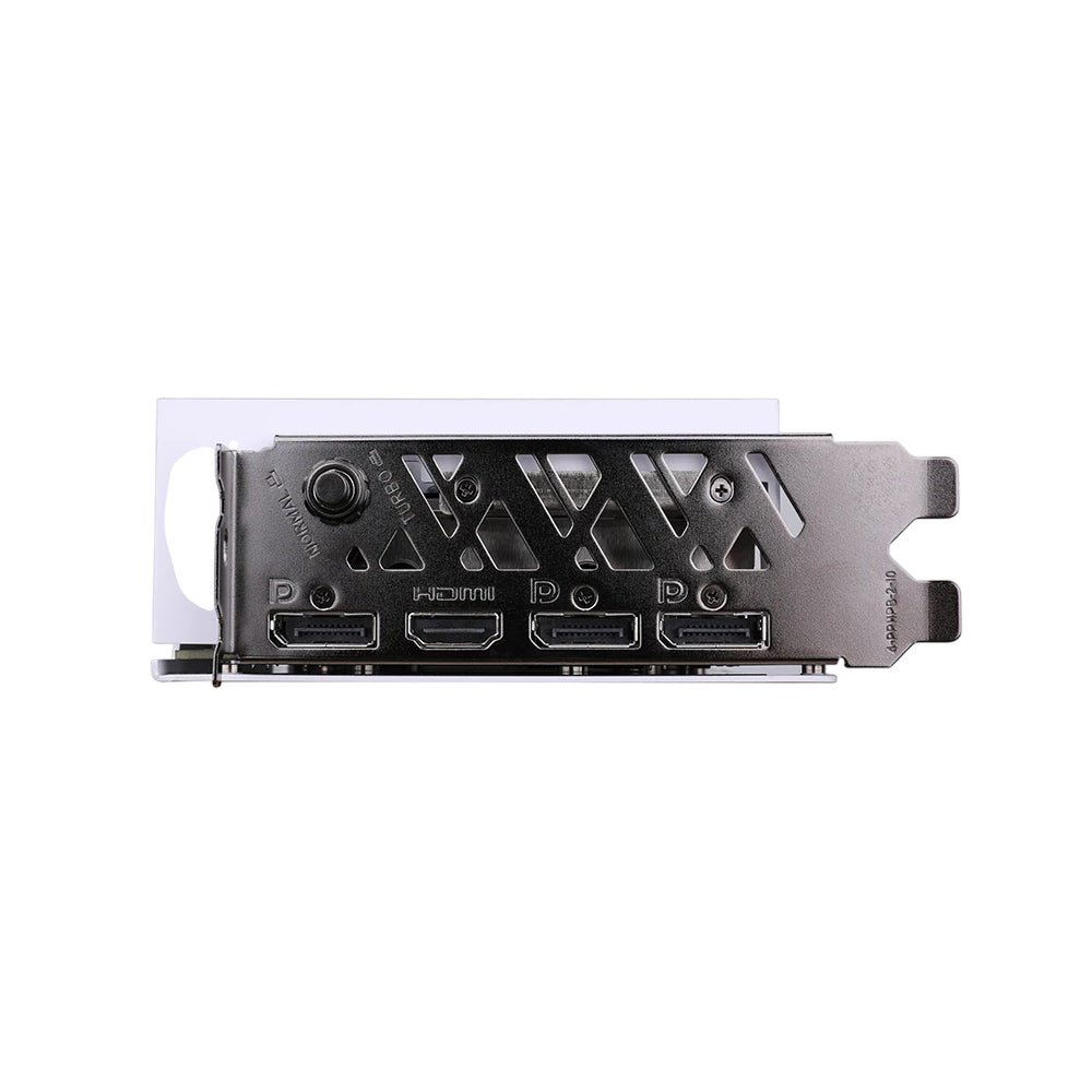Colorful iGame GeForce RTX 4060 Ultra W OC 8GB-V 8GB GDDR6 Graphic Car