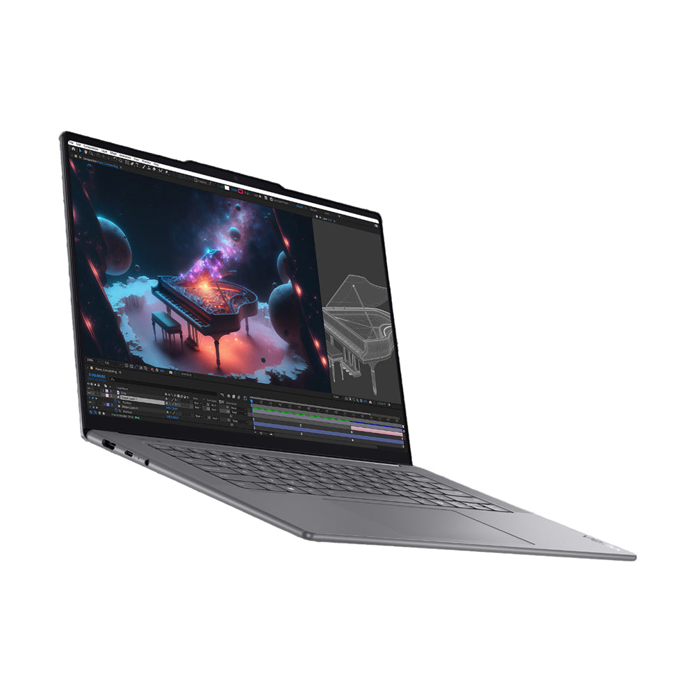 Lenovo Yoga Slim 7 Productivity Laptop [15ILL9-83HM001NMJ]