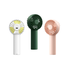 JisuLife Mini Handheld Fan [FA20]